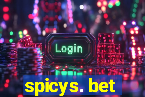 spicys. bet