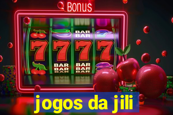 jogos da jili