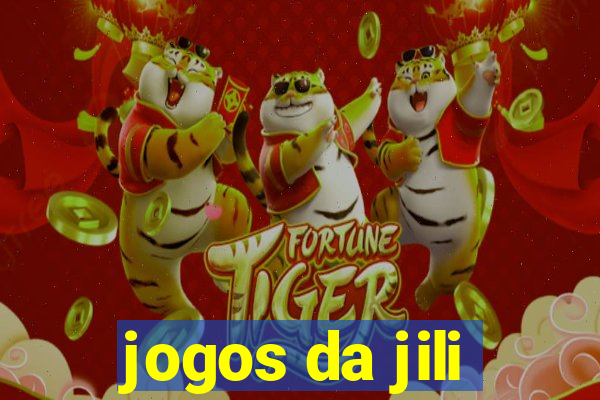 jogos da jili