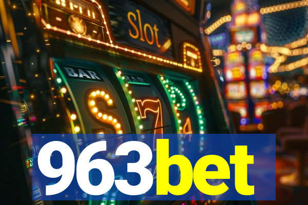 963bet