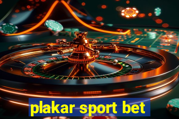 plakar sport bet