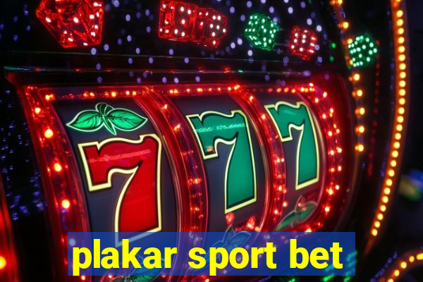 plakar sport bet