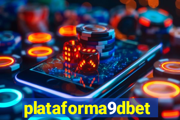 plataforma9dbet