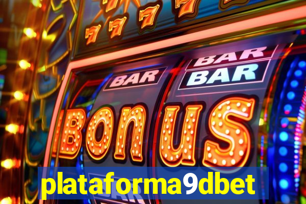 plataforma9dbet