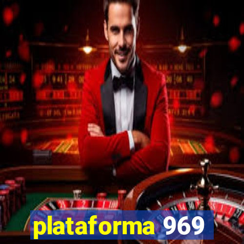 plataforma 969