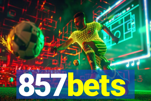 857bets