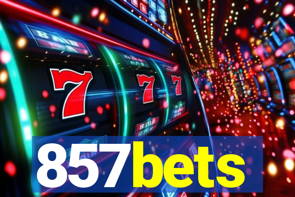 857bets