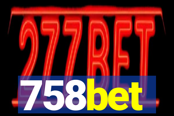 758bet