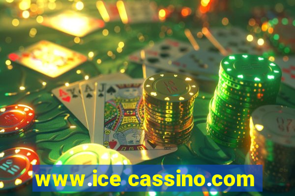 www.ice cassino.com