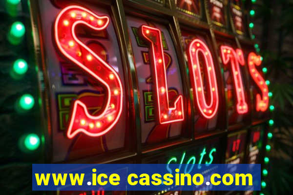 www.ice cassino.com