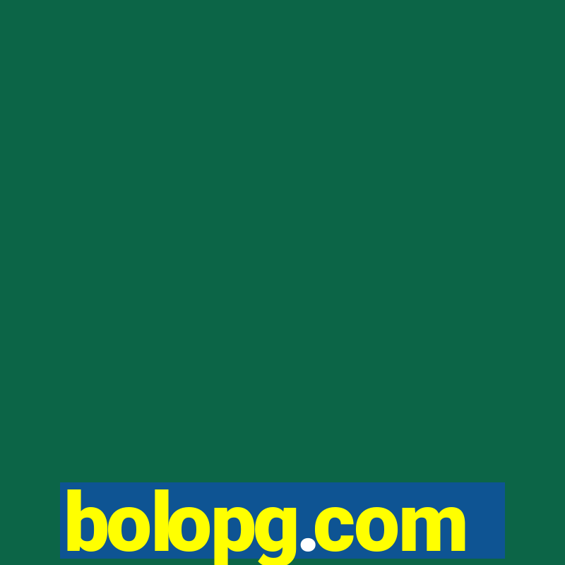 bolopg.com