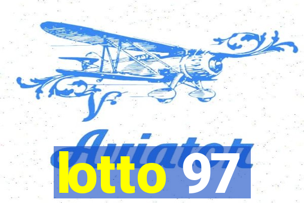 lotto 97