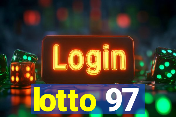 lotto 97