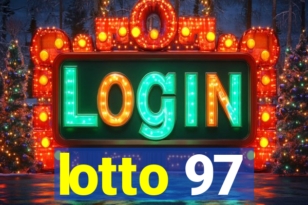 lotto 97