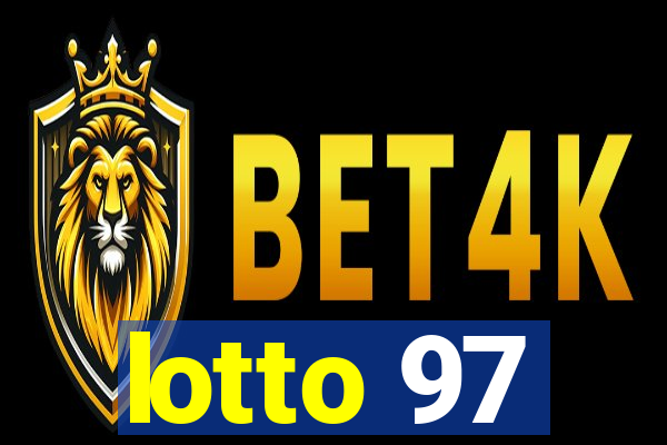 lotto 97