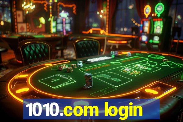 1010.com login