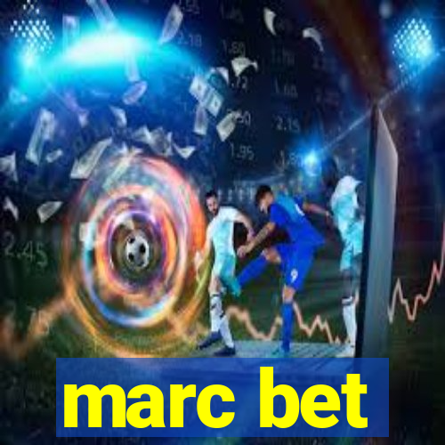 marc bet