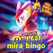 mira bingo