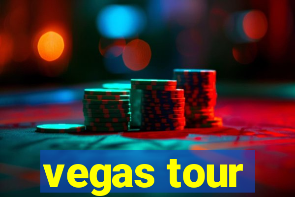 vegas tour