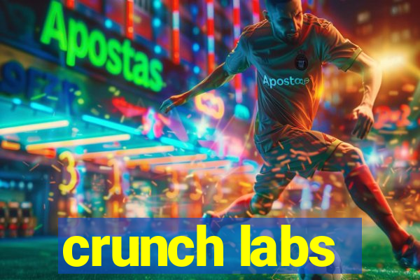 crunch labs