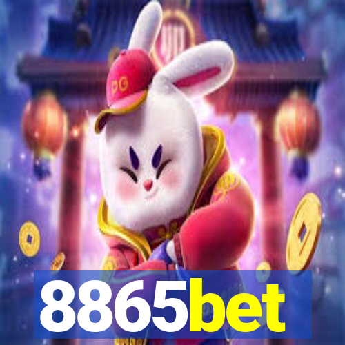 8865bet