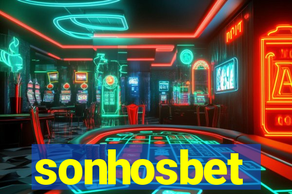 sonhosbet