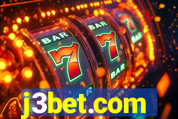 j3bet.com