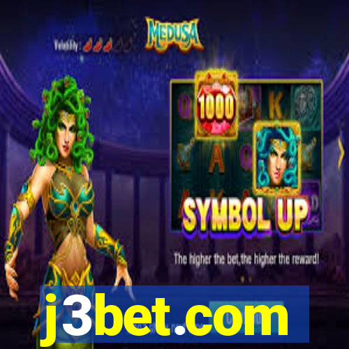 j3bet.com