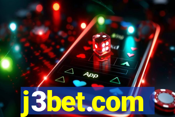 j3bet.com