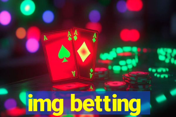 img betting