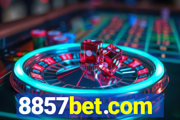 8857bet.com