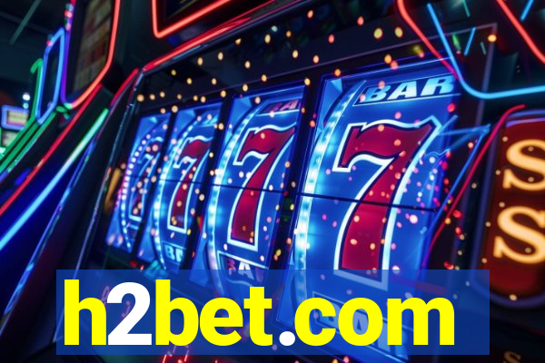 h2bet.com