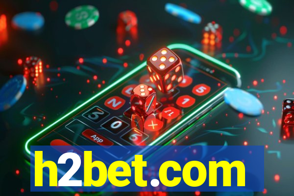 h2bet.com