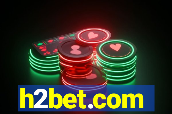 h2bet.com