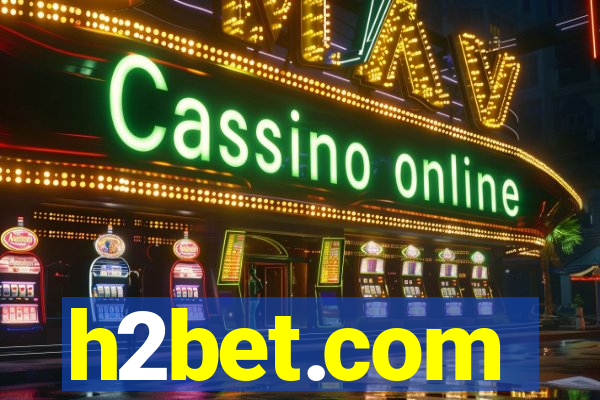 h2bet.com