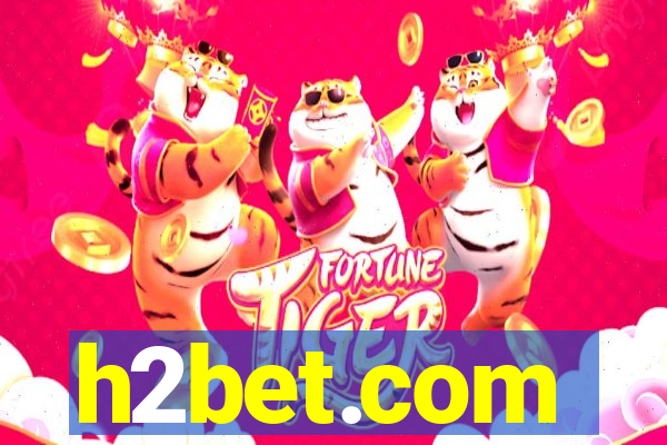 h2bet.com