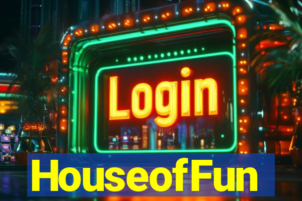 HouseofFun