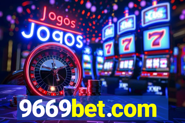 9669bet.com