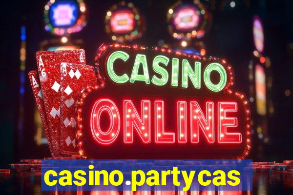 casino.partycasino