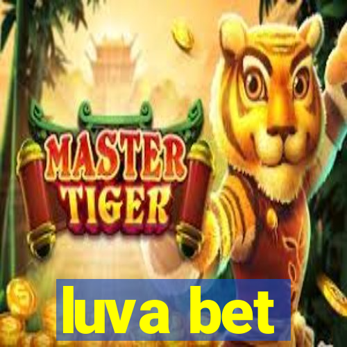 luva bet