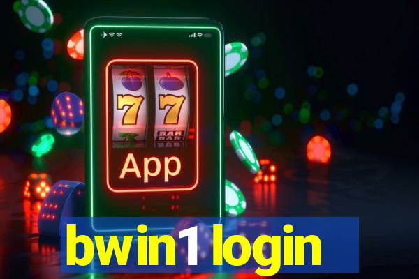 bwin1 login