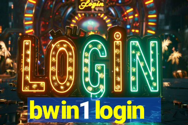 bwin1 login