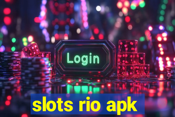 slots rio apk