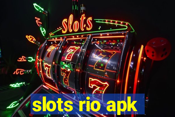 slots rio apk