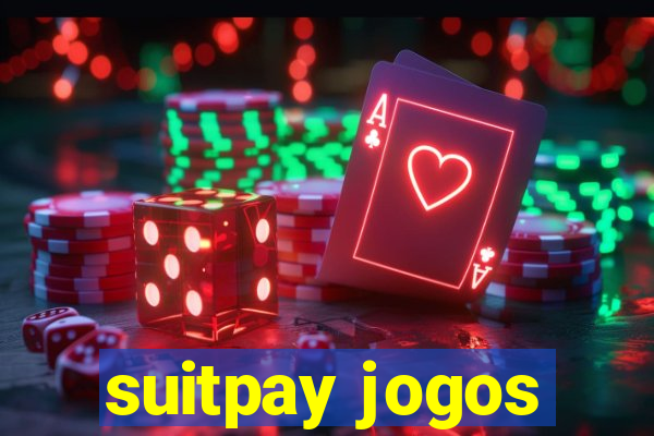 suitpay jogos