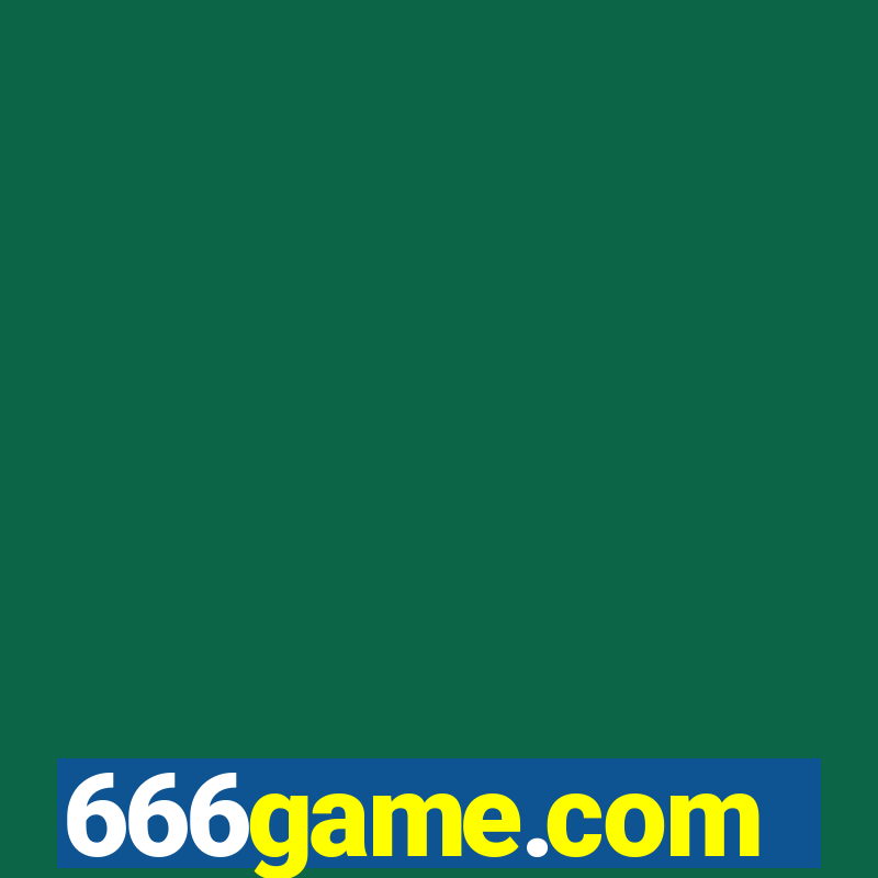 666game.com