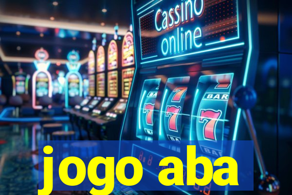 jogo aba