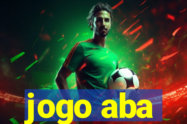 jogo aba