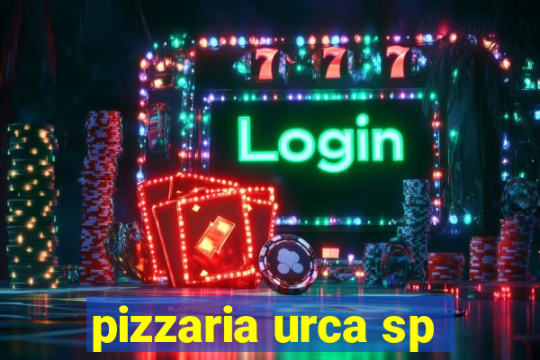 pizzaria urca sp