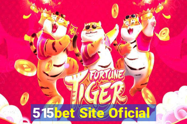 515bet Site Oficial